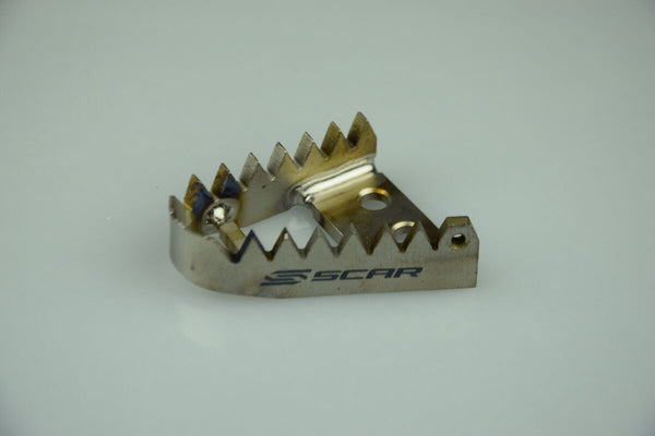 Scar Titane Frein Tip KTM HV Old