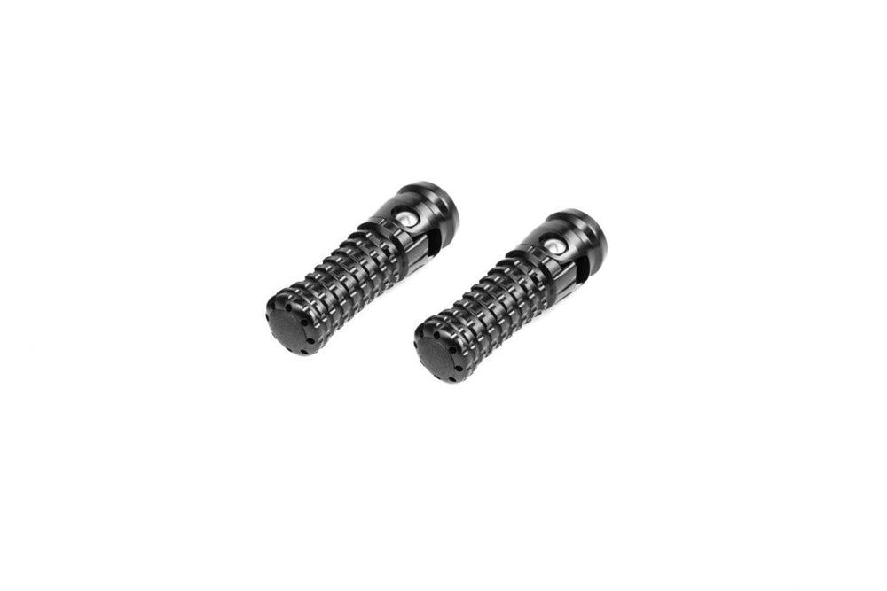 Gilles Tooling Pliable Repose-pied Vers 4 Spor