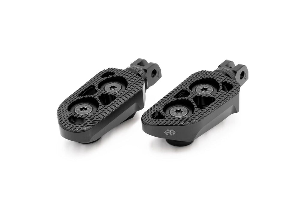 Gilles Tooling Tour-x Enduro Repose-pied Kit Rid