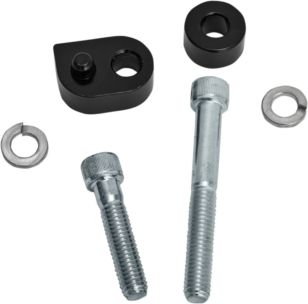 Vance & Hines Entretoise Floorboard Kit - Cvo 09