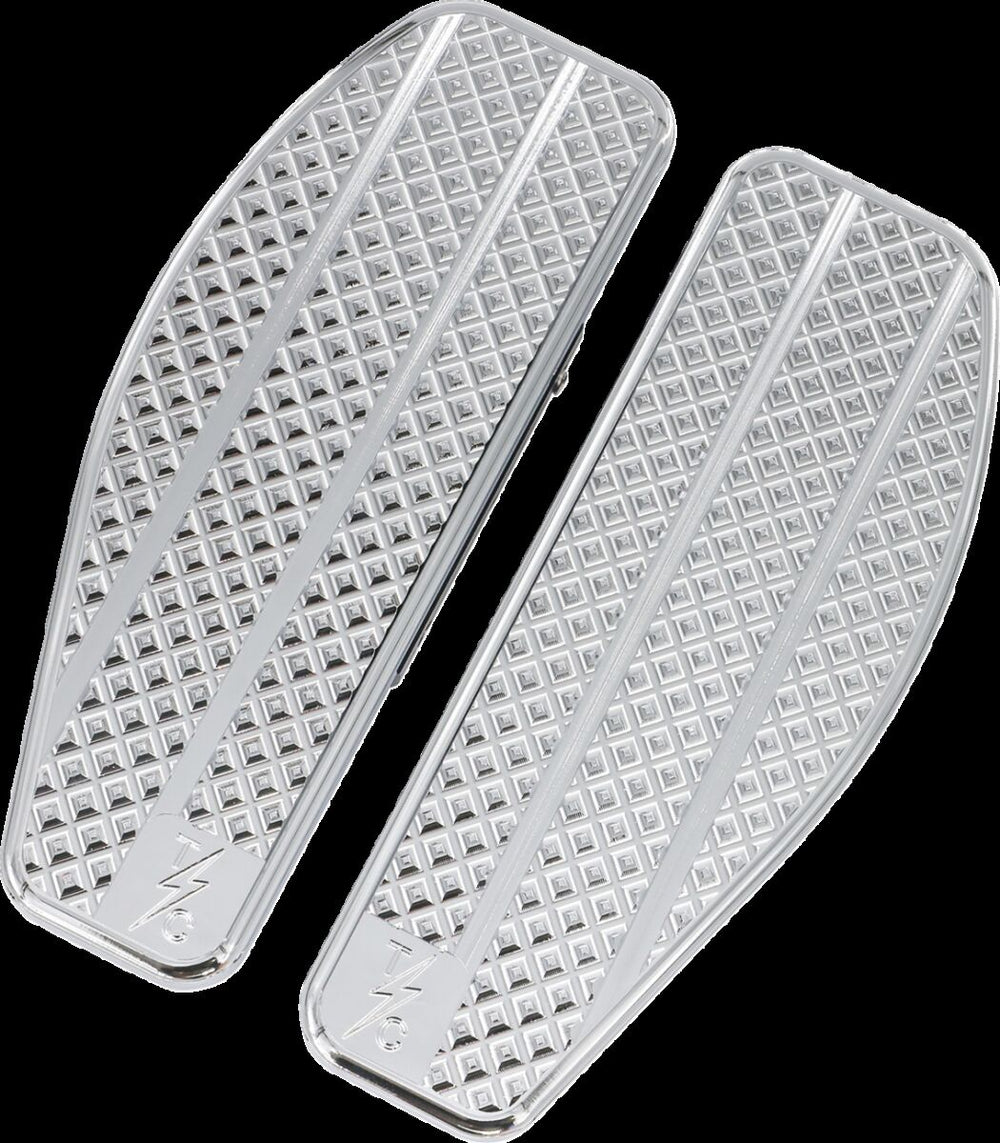 Thrashin Supply Floorboards Mini Passager Tou