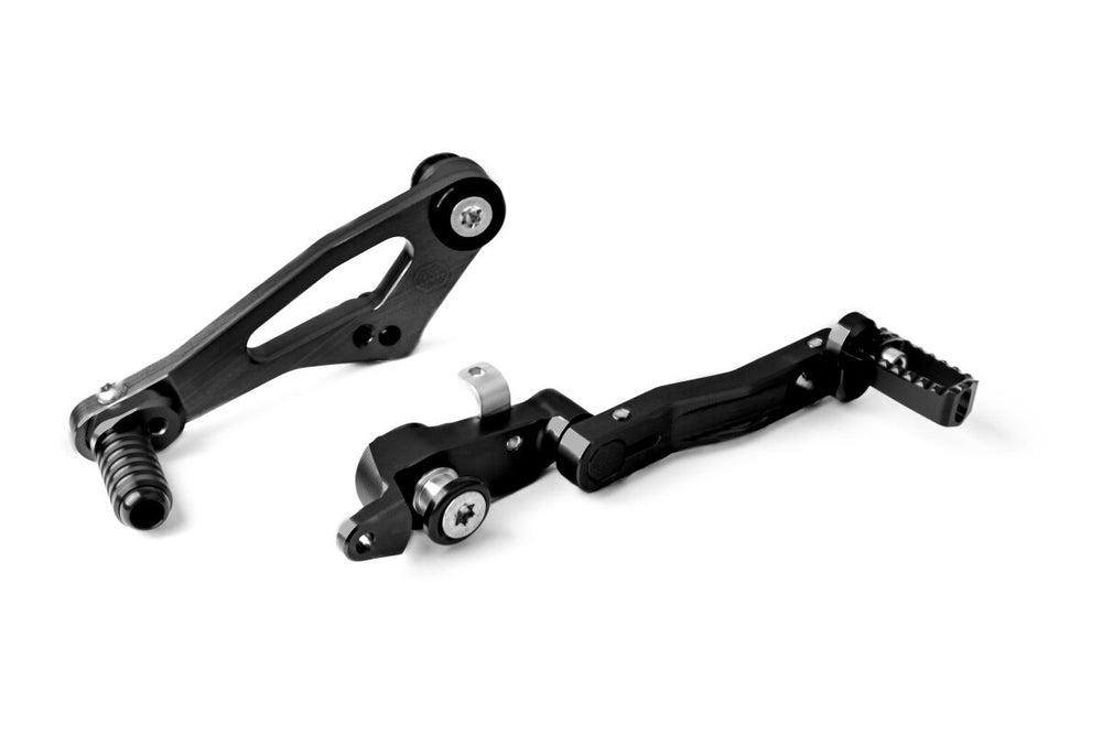 Gilles Tooling Shift- et Brakelever Kit BMW