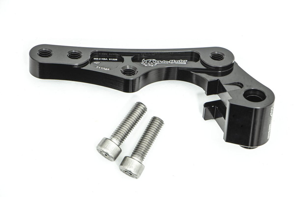 Moto-Master Frein Étrier Adaptor