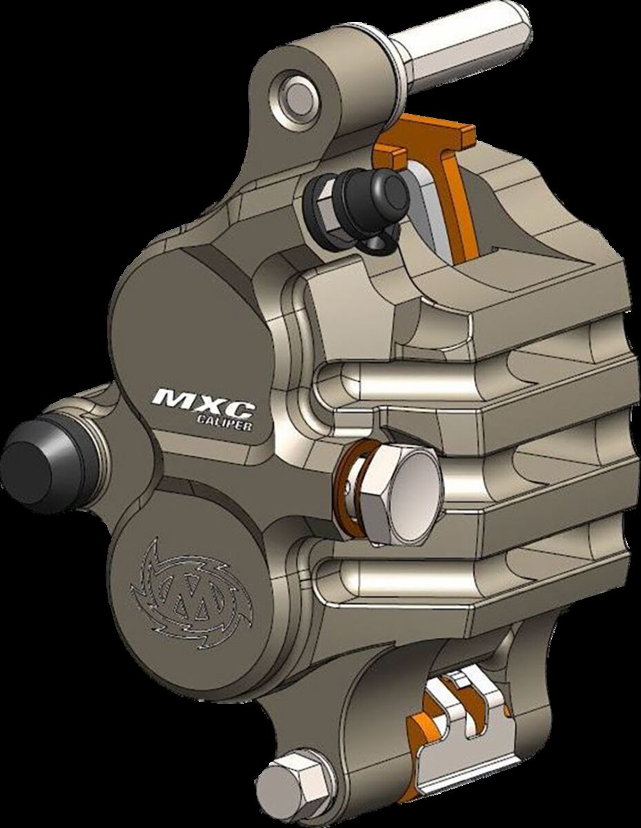Moto-Master MXC Étrier Avant Ho 19