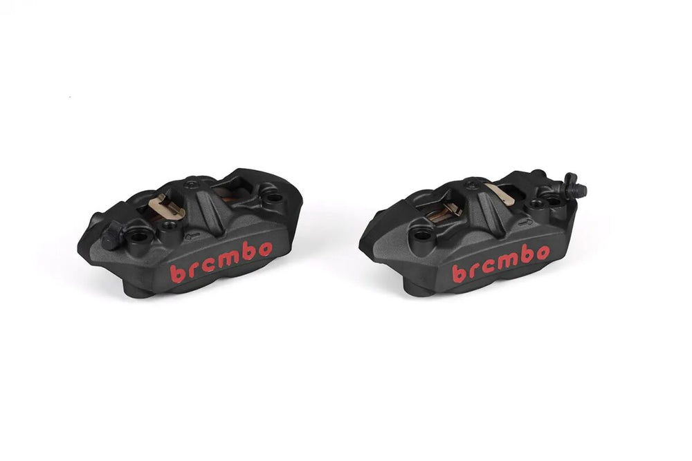 Brembo Étrier Upgrade M4-34 108MM F