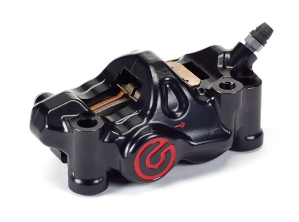 Brembo Étrier Upgrade P 484 Cafè Rac