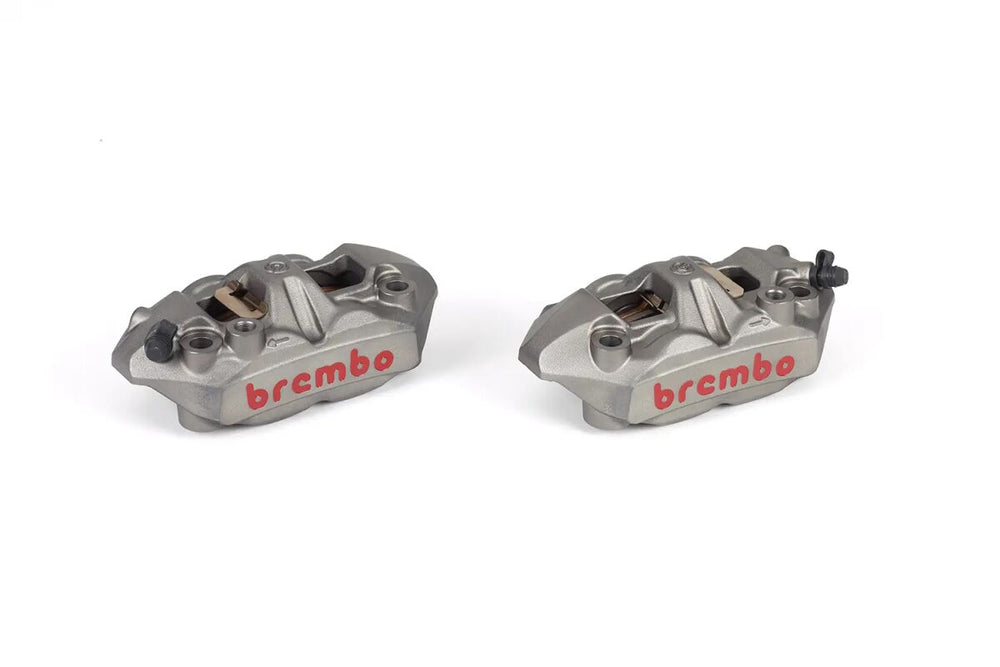 Brembo Étrier Upgrade M4-34 108MM F