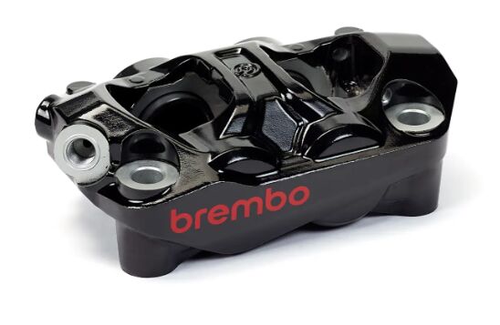 Brembo Étrier Xtra Hypure 100MM FR/R