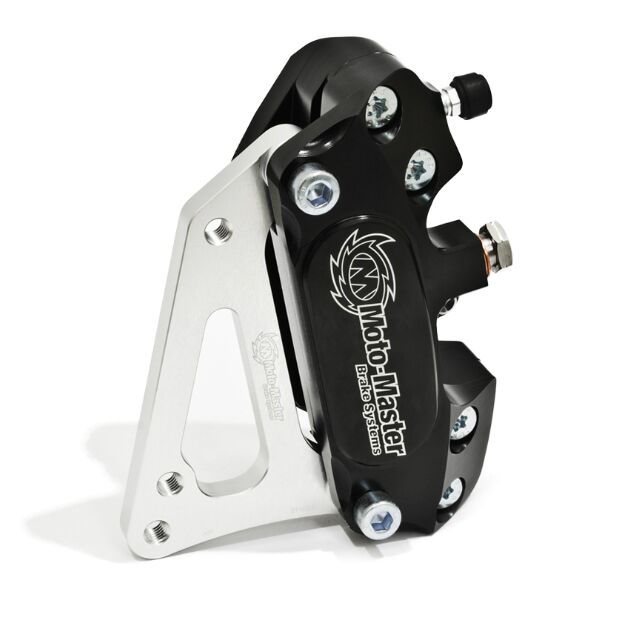 Moto-Master Étrier Kit Suprmto 320MM Triu