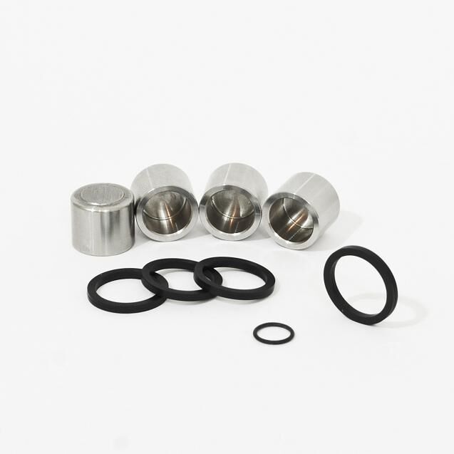 Moto-Master Arrière Étrier Rebuild Kit