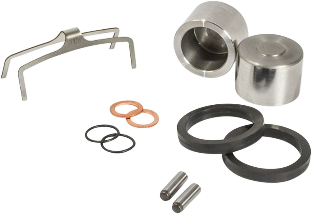 Kit de réfection d'étrier Moto-Master Arrière Rebuild — réf 17020442