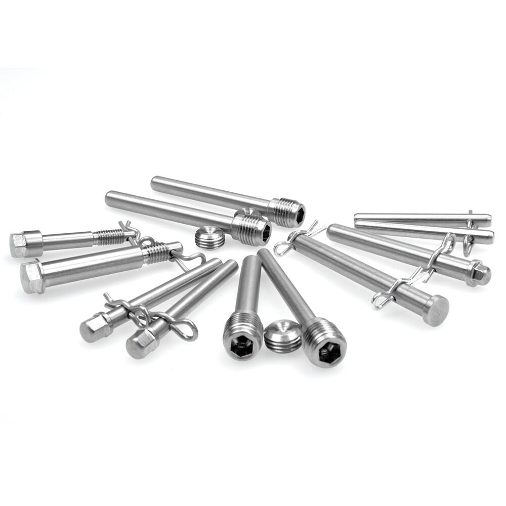 Moto-Master Frein Plaquette Pin
