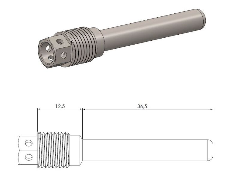 Moto-Master Frein Plaquette Pin Drilled Kwasaki