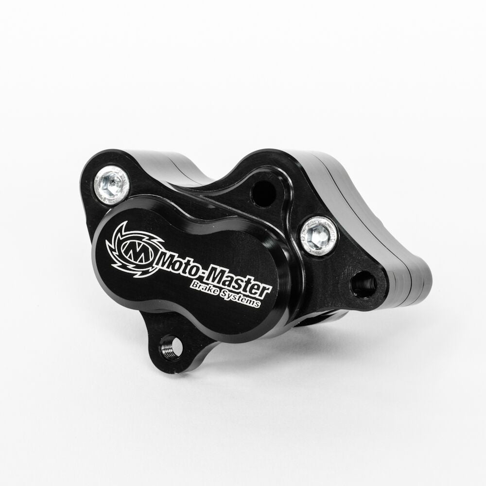 Moto-Master Frein Étrier Arrière 4 Pist