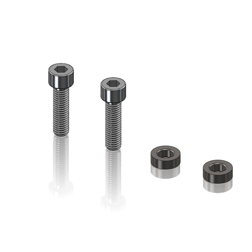 Moto-Master Frein Étrier Adaptor