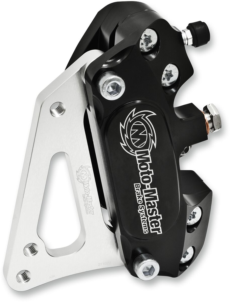 Moto-Master Frein Étrier Avant Kit SM