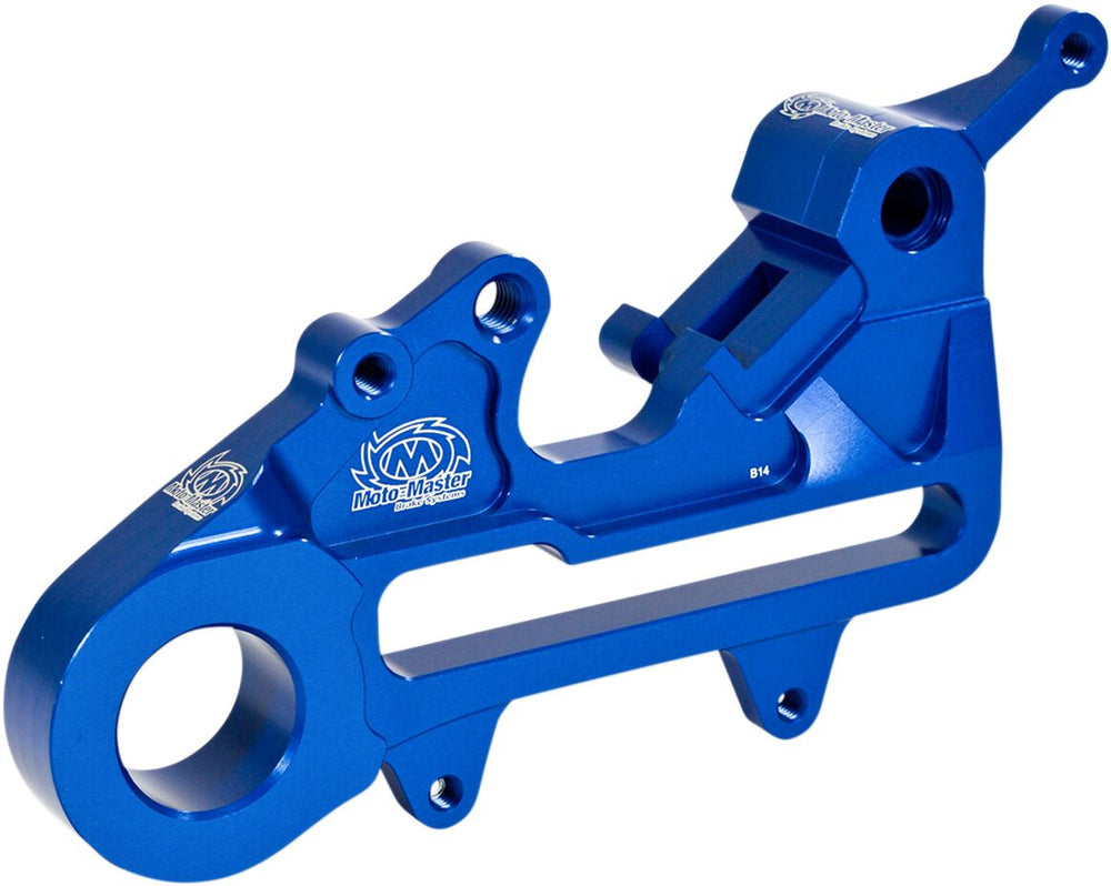 Moto-master Patte de déport pour étrier d’origine