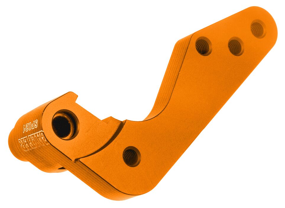 Galfer Frein Étrier Adaptor