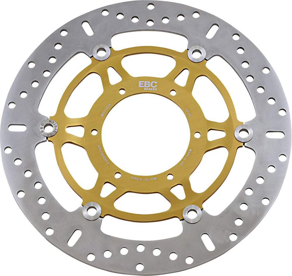 EBC Frein Disque FLT Series RND