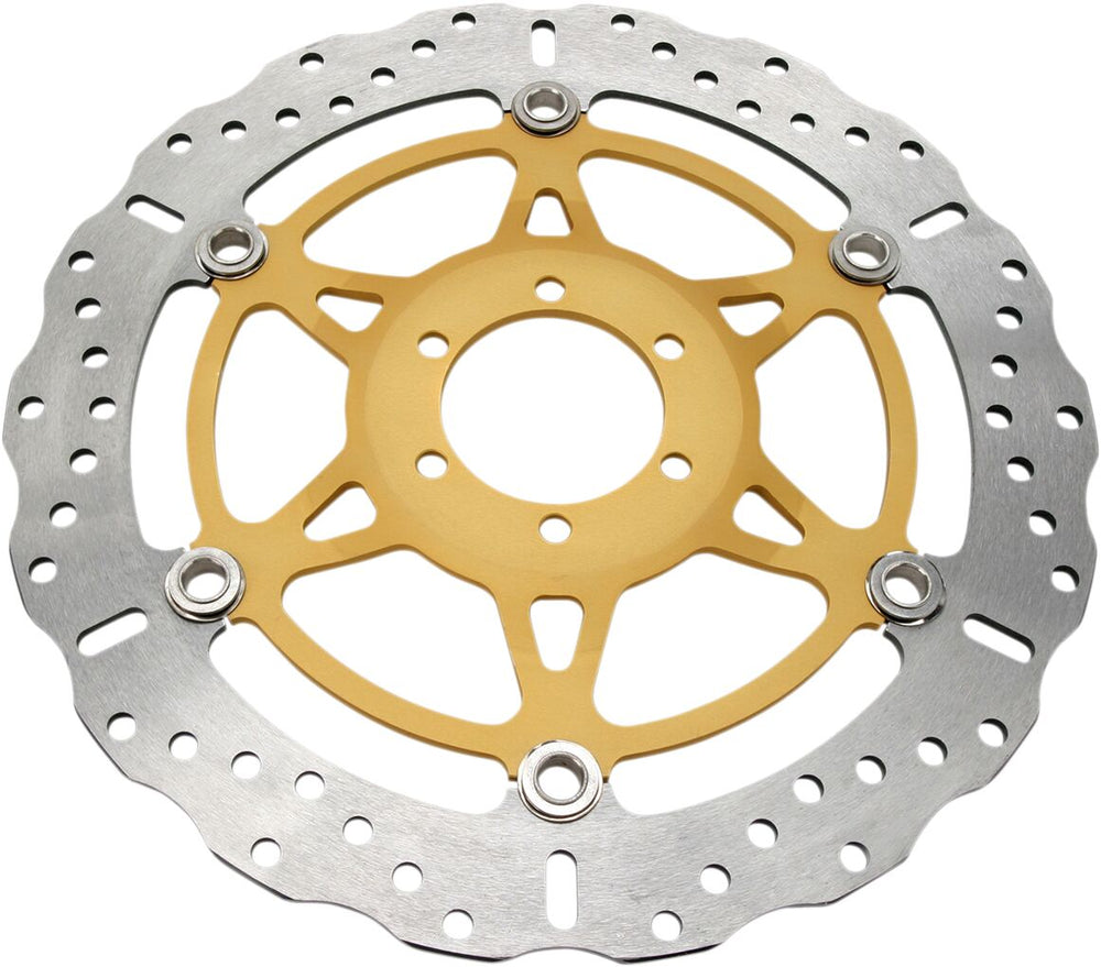 EBC Frein Disque FLT Wave XC