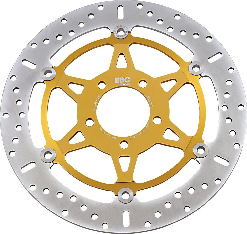 EBC Frein Disque FLT Series RND