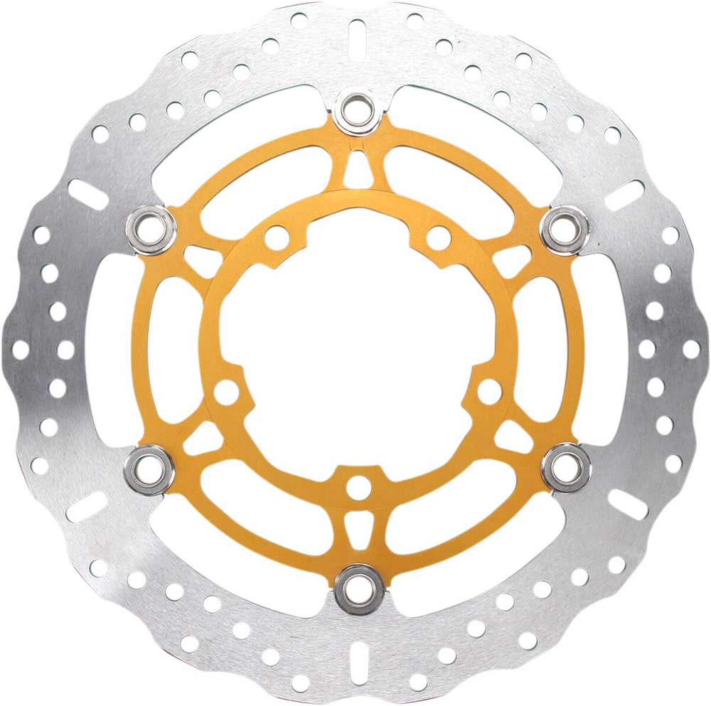 EBC Frein Disque FLT Wave XC