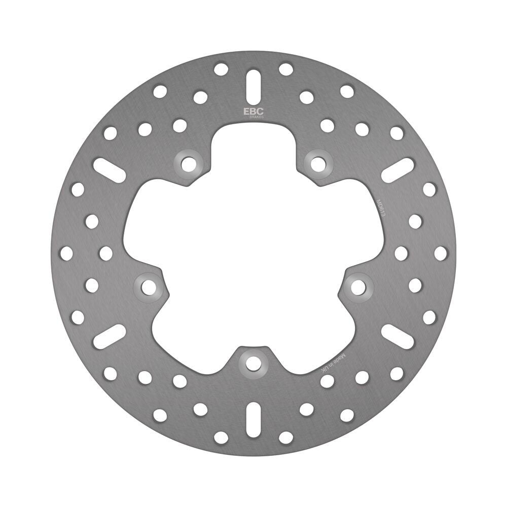 Disque de frein route EBC Fix HPSR RND Re pour Aprilia RST 1000, RSV 1000, RSV 1000 R et 15 autres modèles — réf 17100639