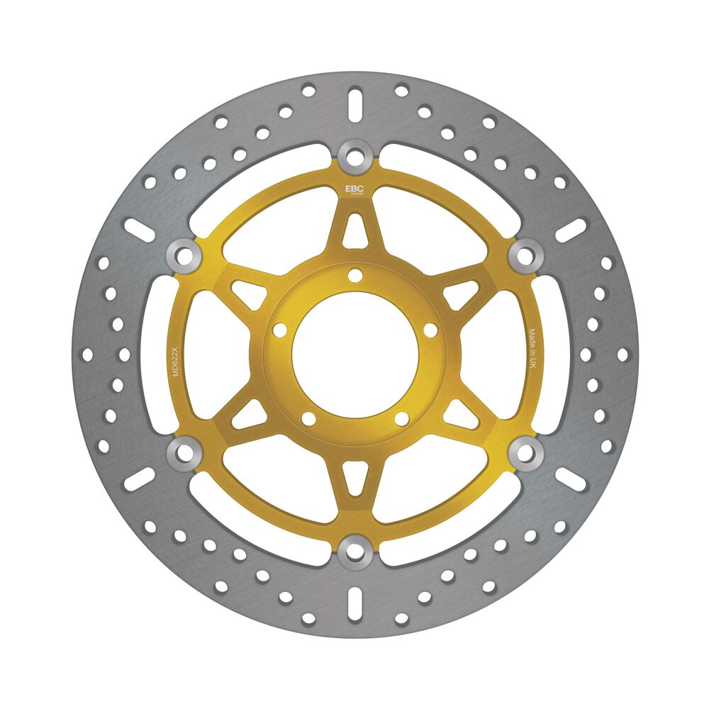 EBC Frein Disque FLT Series RND