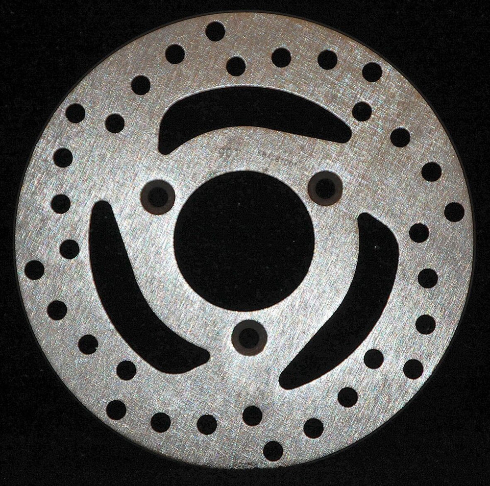 EBC Disque de frein rond pour scooter série D