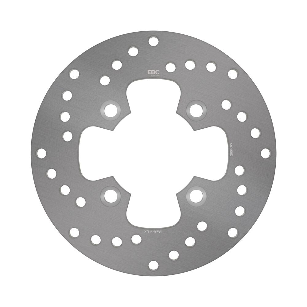 EBC Frein Disque Fix D Series SCT