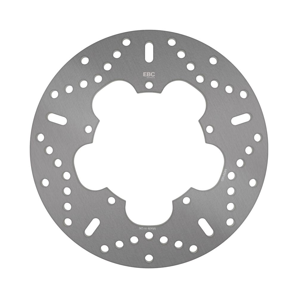 EBC Frein Disque Fix D Series SCT