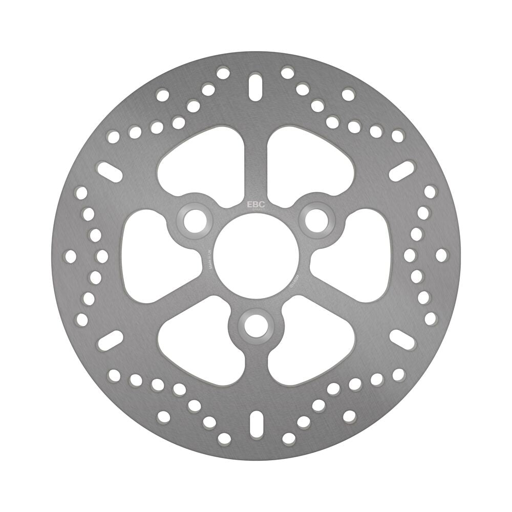 EBC Frein Disque Fix D Series SCT