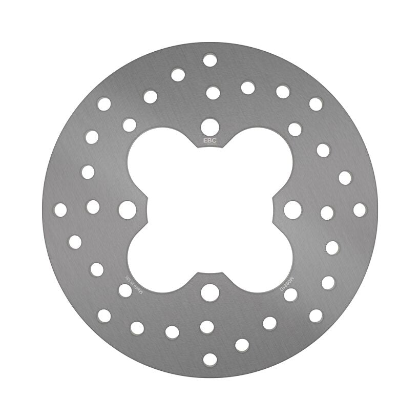 EBC Frein Disque Fix D Series SCT