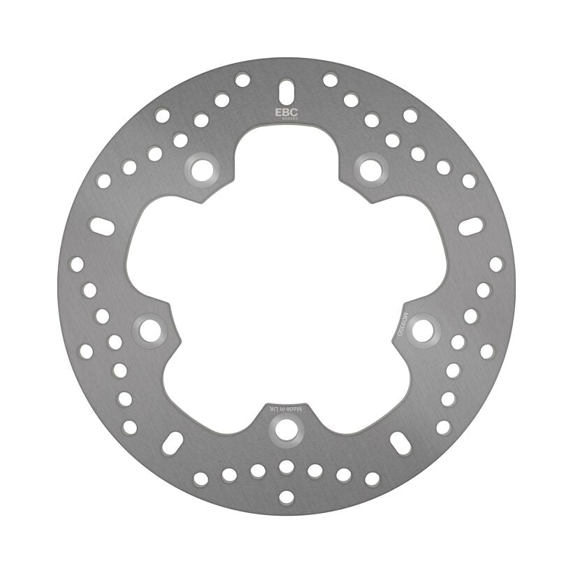 EBC Frein Disque Fix D Series SCT