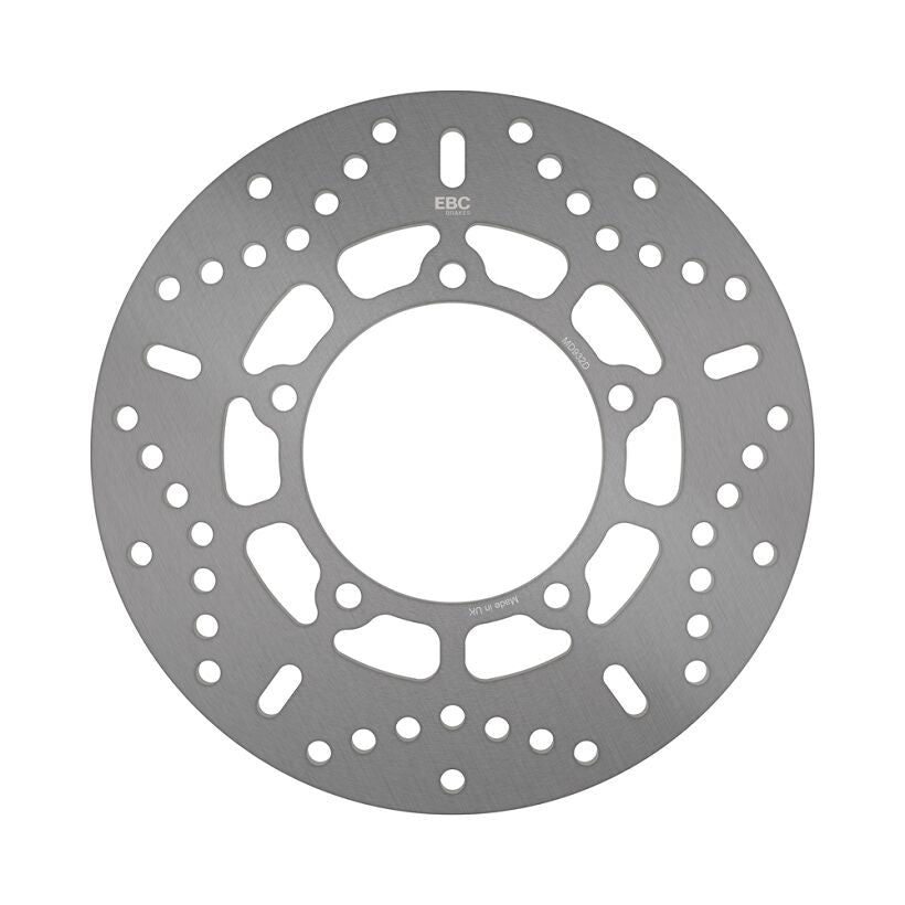 Disque de frein route EBC Fix D Series SCT pour Derbi GP1 50 OPEN, Gilera RUNNER SP 50, Gilera RUNNER SP 50 DD et 16 autres modèles — réf 17100705