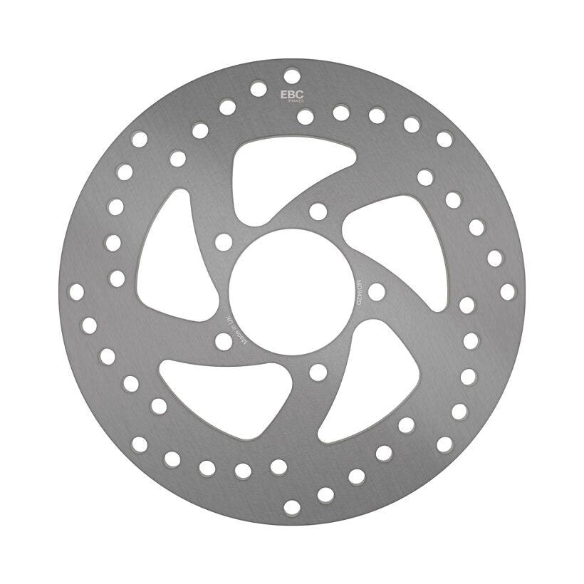 EBC Disque de frein rond pour scooter série D