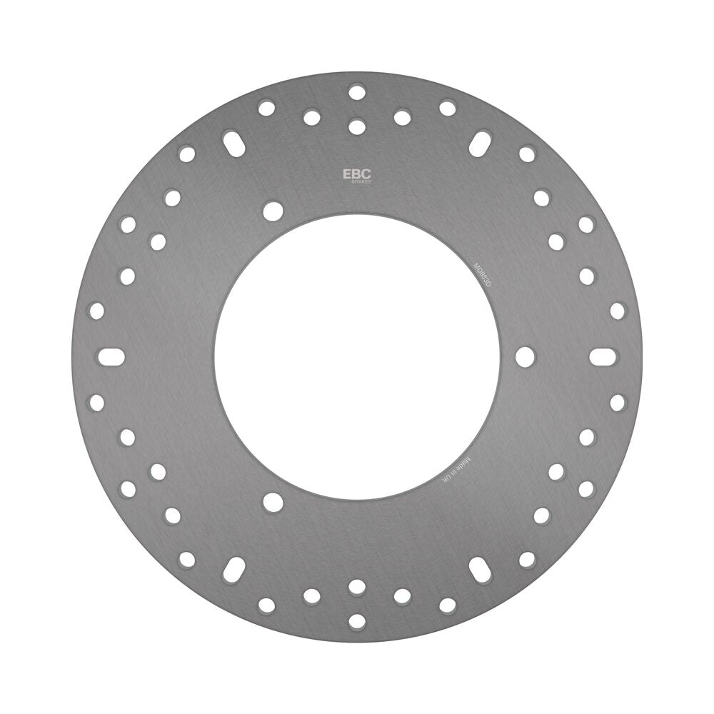 EBC Disque de frein rond pour scooter série D