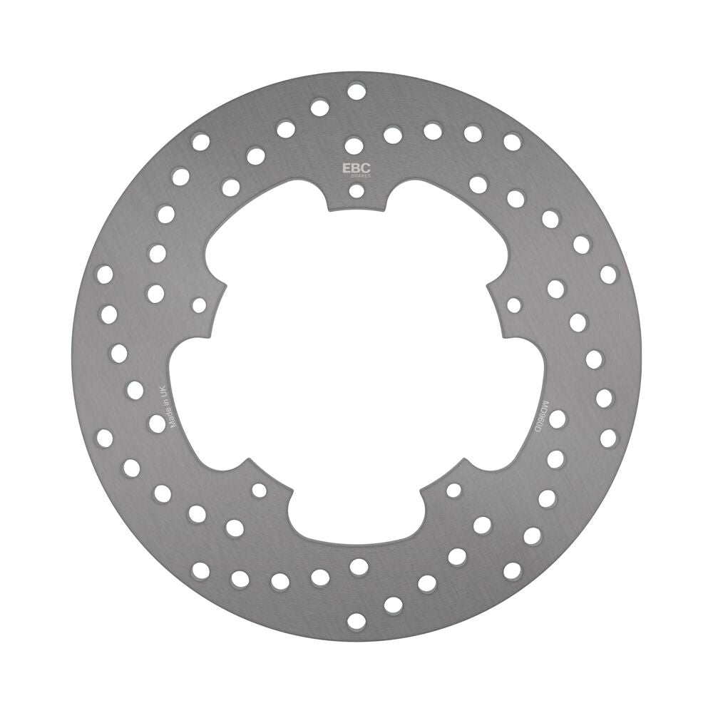 EBC Frein Disque Fix D Series SCT