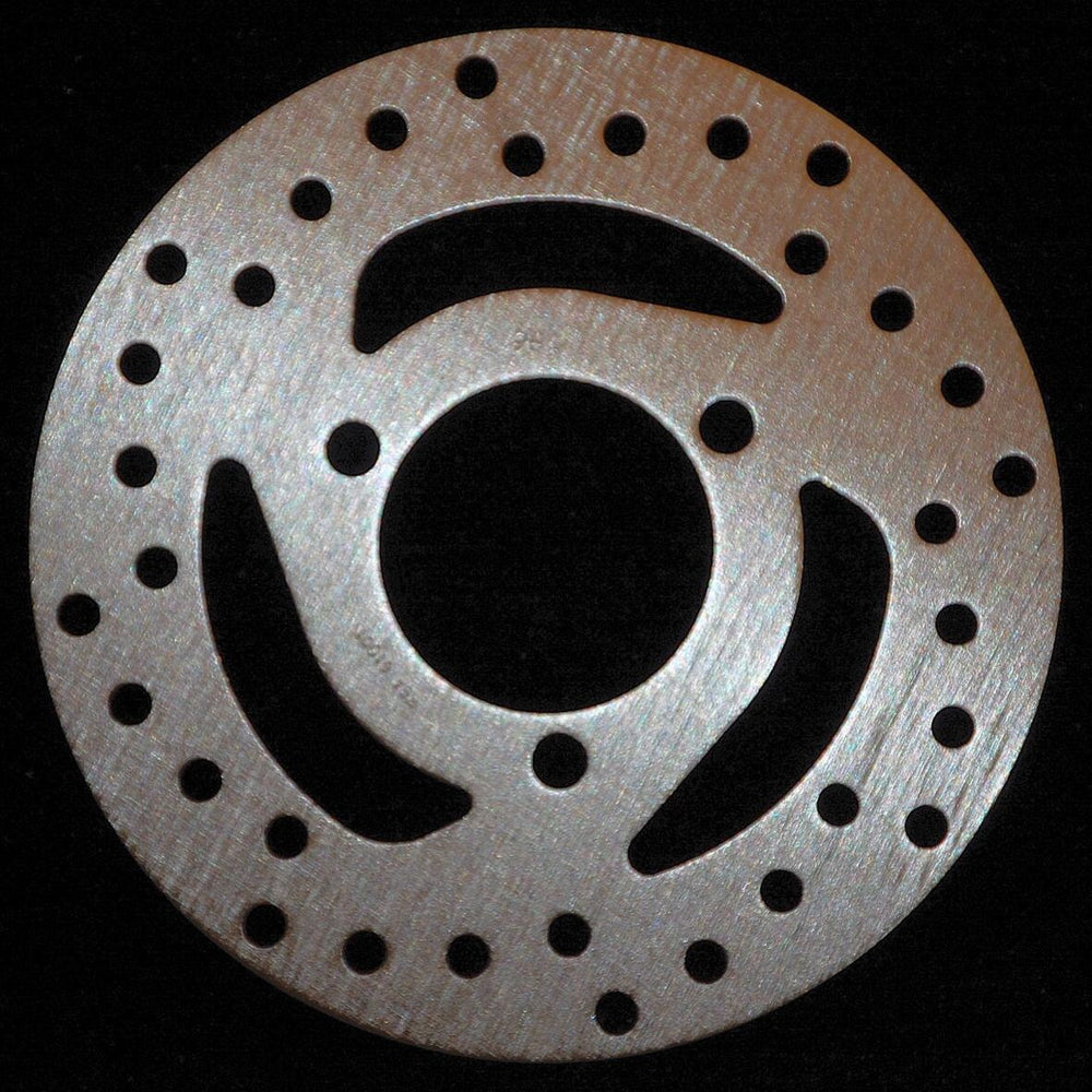 EBC Disque de frein rond pour scooter série D