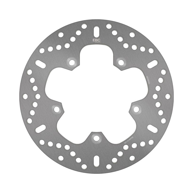 EBC Frein Disque Fix D Series SCT