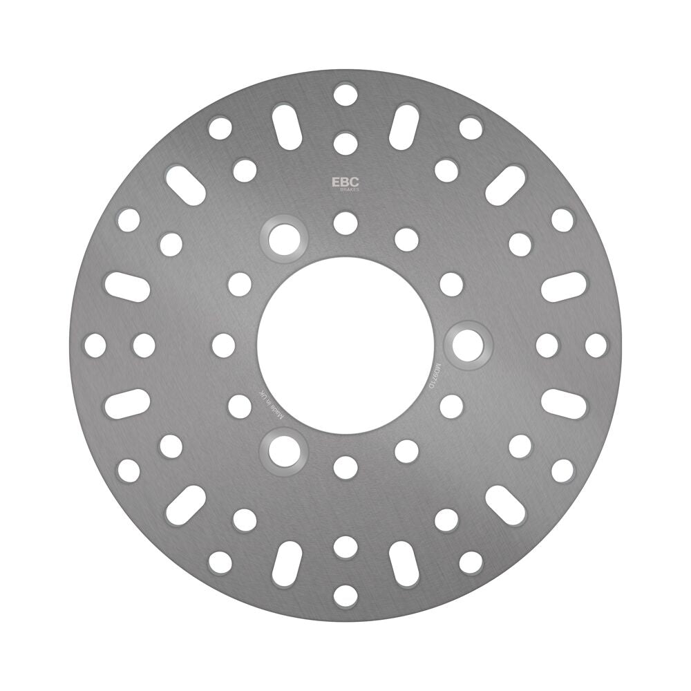 EBC Disque de frein rond pour scooter série D
