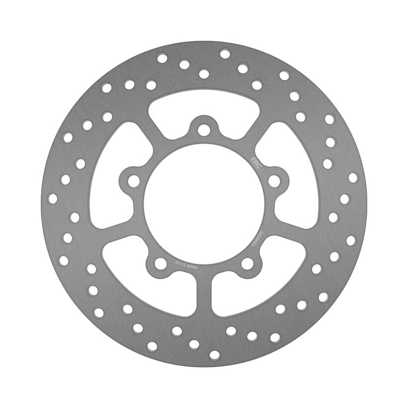 EBC Disque de frein rond pour scooter série D
