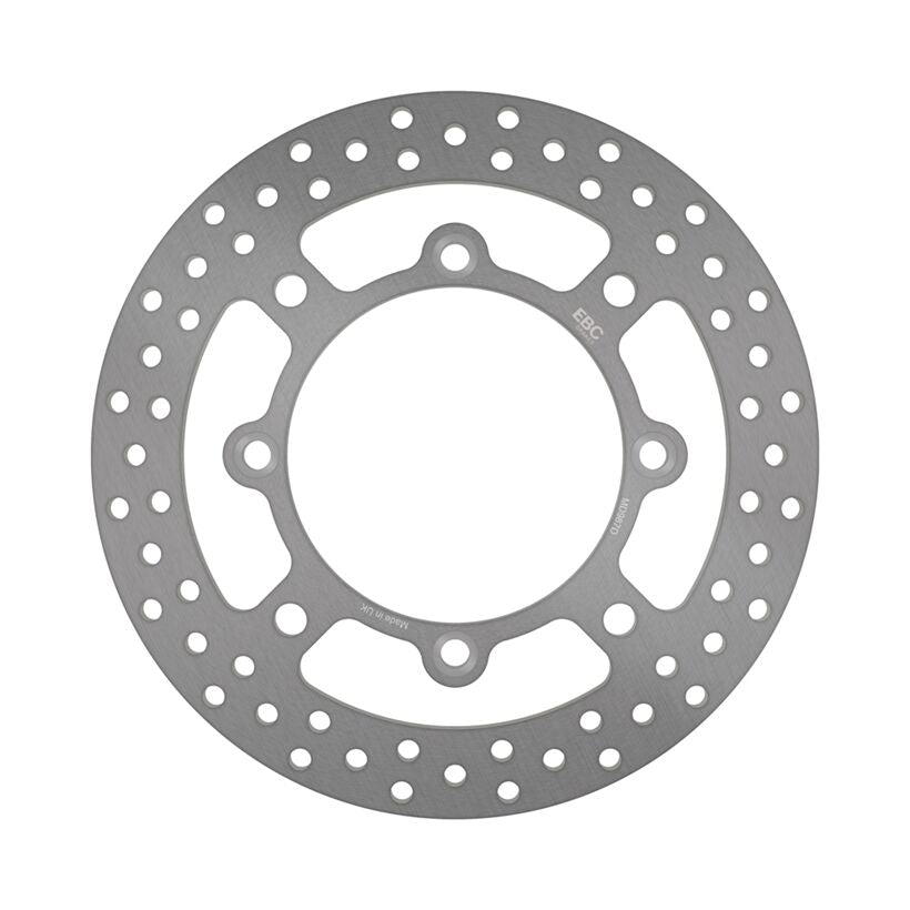 EBC Frein Disque Fix D Series SCT