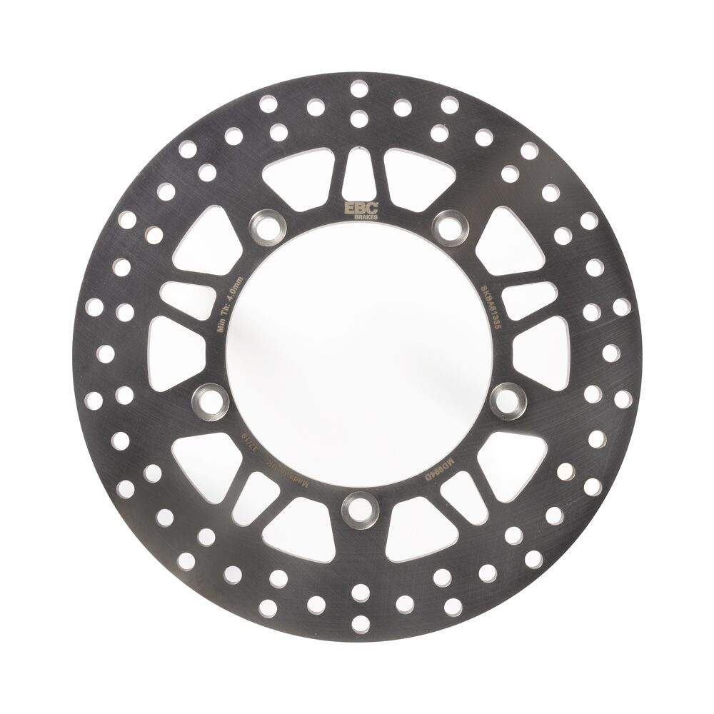 EBC Frein Disque Fix D Series SCT