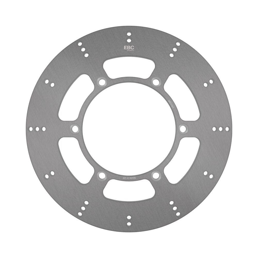 Disque de frein route EBC Fix RND Re pour Honda ST 1100, Honda ST 1100 ABS et Kymco VENOX 250 — réf 17100757