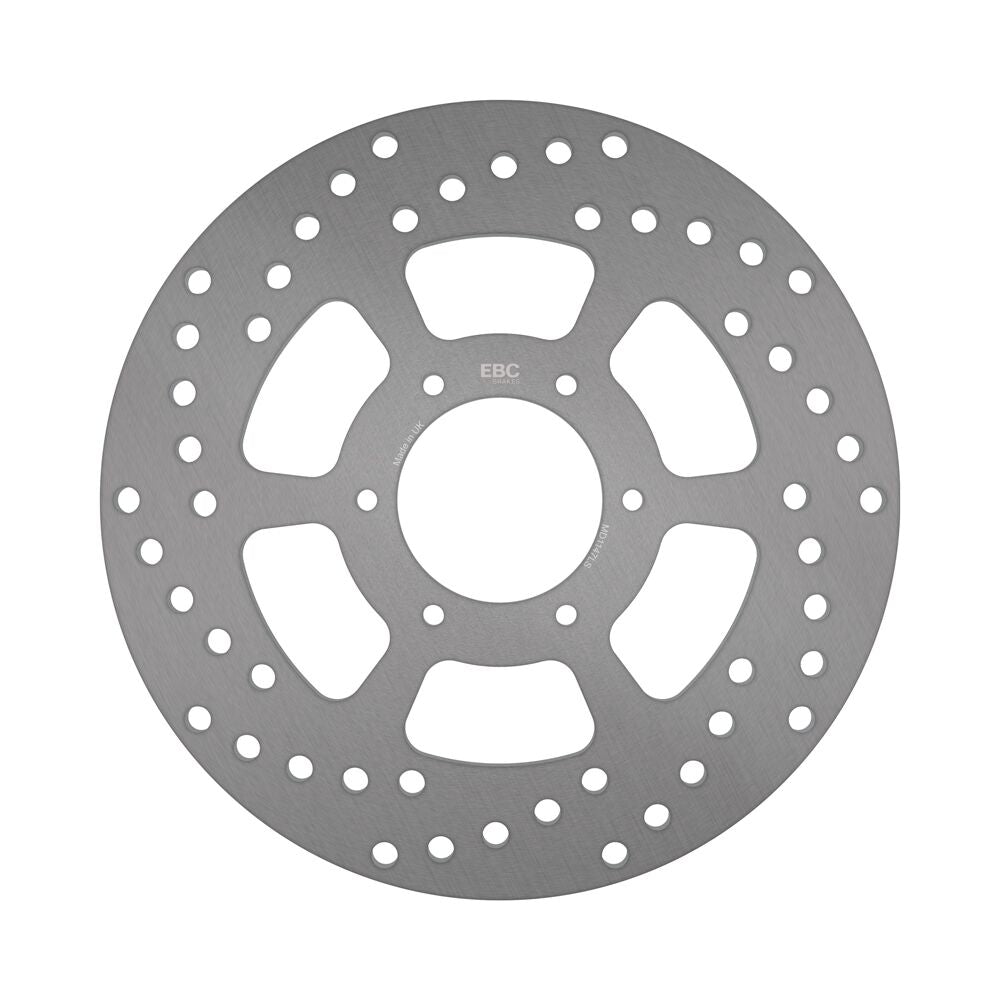 EBC Frein Disque Fix RND FR/L