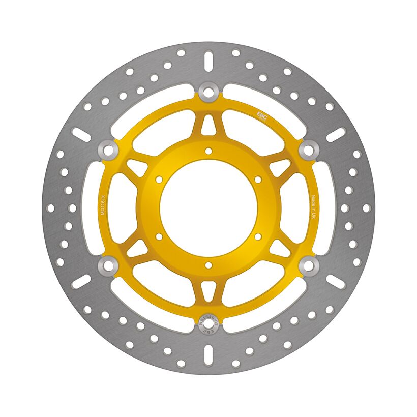 EBC Frein Disque FLT Series RND