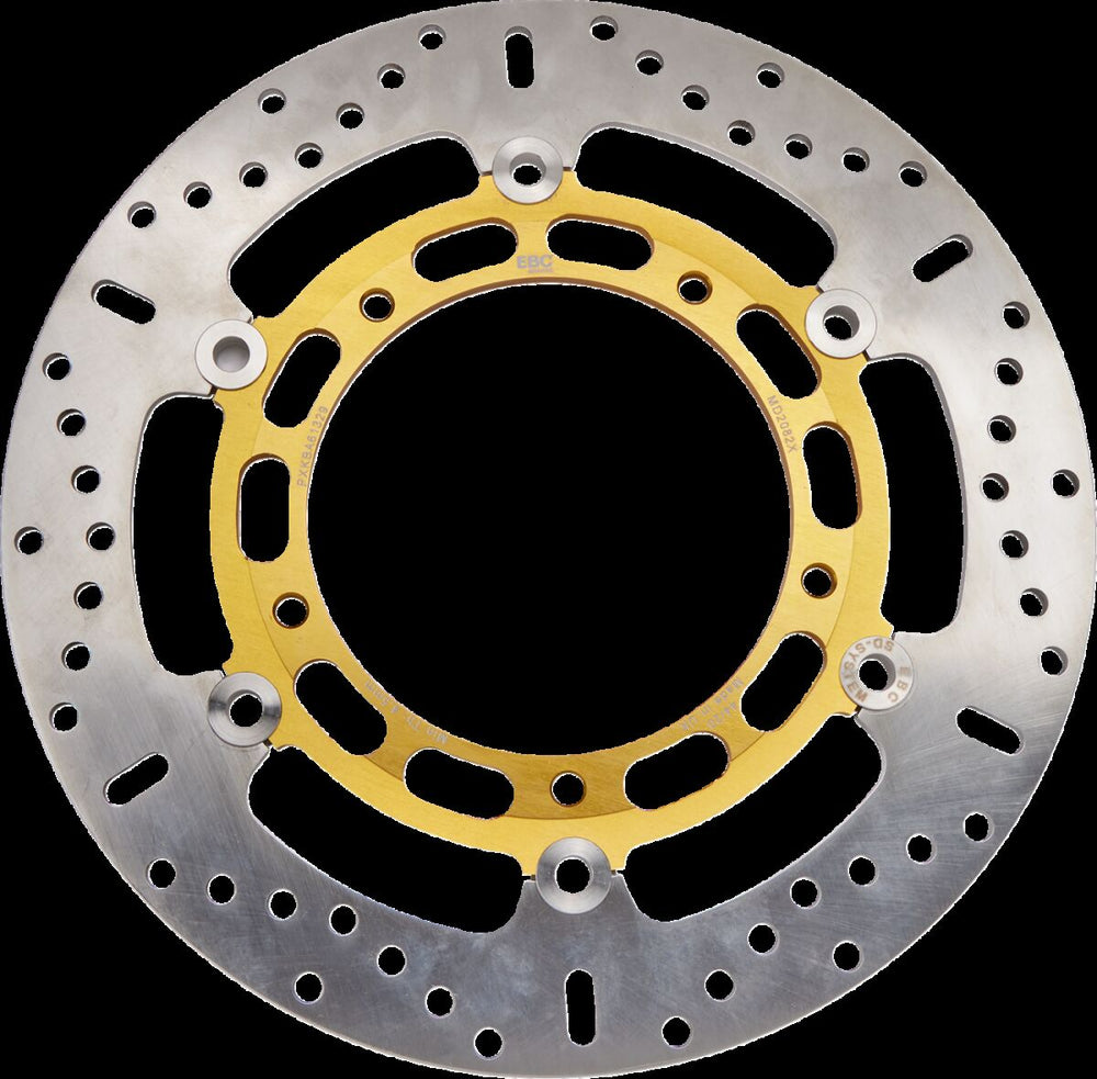 EBC Frein Disque FLT Series RND