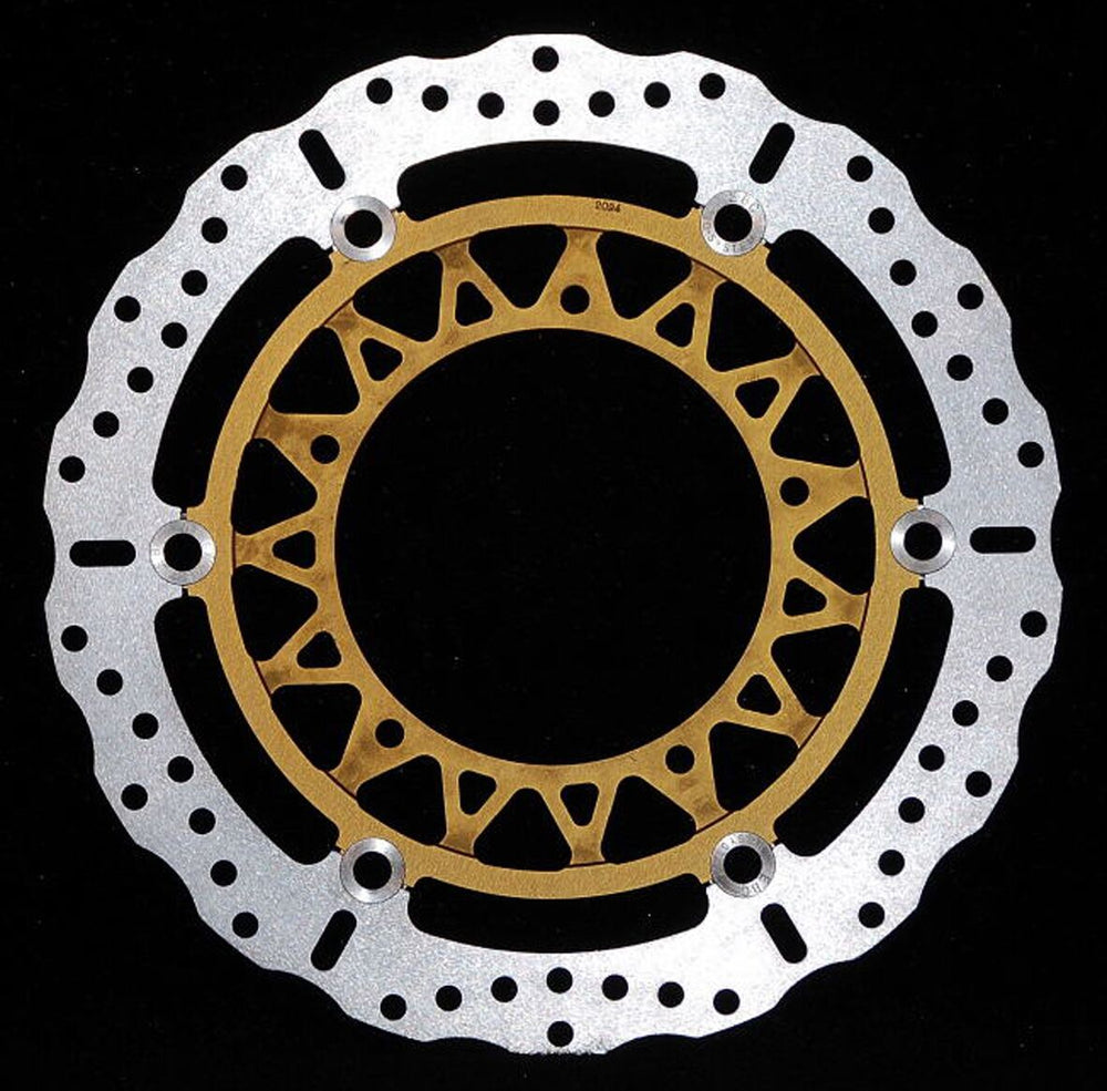 EBC Frein Disque FLT Wave XC
