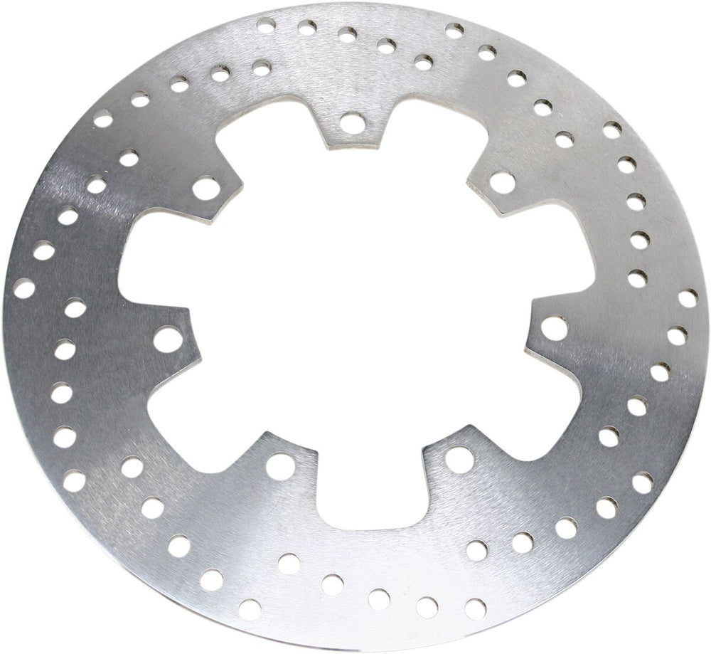 EBC Frein Disque Fix HPSR RND FR/L
